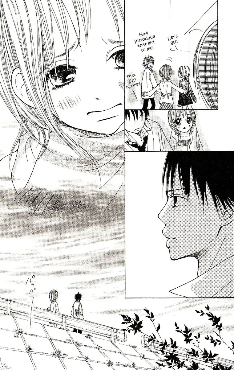 Senpai to Kanojo Chapter 6 32